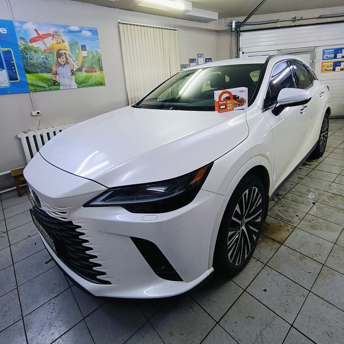 Автосигнализации, продажа и установка