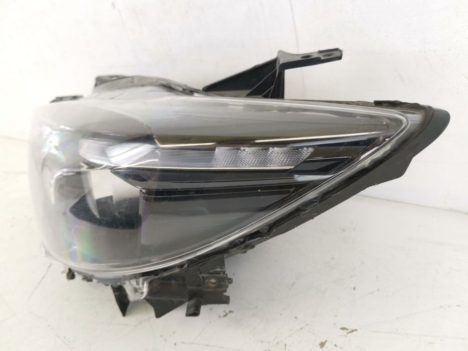 Far Stanga Full Led Mazda  CX-5 1 [facelift] 2015 2016 2017 2018 2019