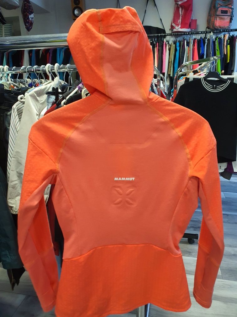 Mammut Eiswand Advanced dama Xs, cod M32