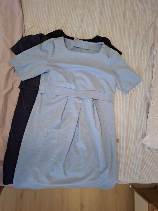 Дрехи/ блузи/тениски за кърмене (бременни))