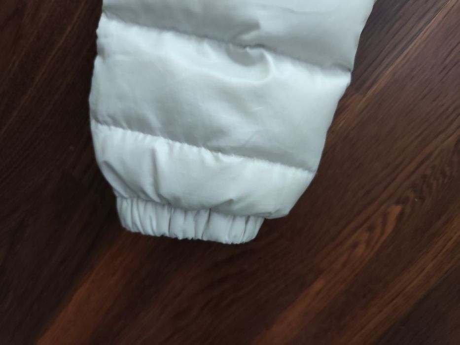 Lacoste down jacket