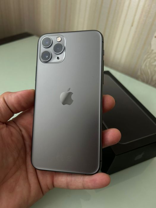 Айфон 11 про (64)