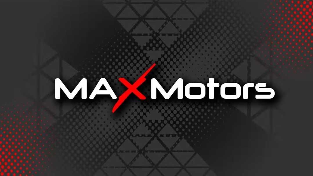Електрически Четириколки MaxMotors FM4