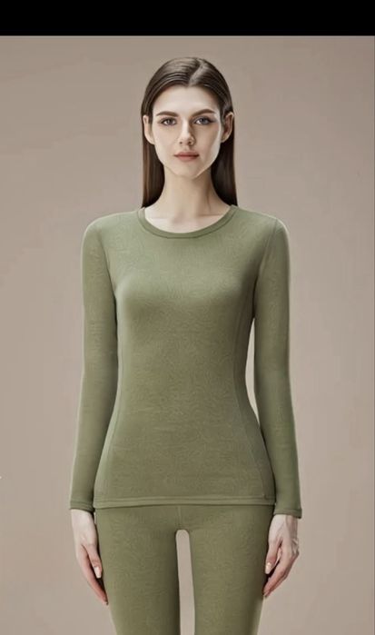 Термобелье xs размер