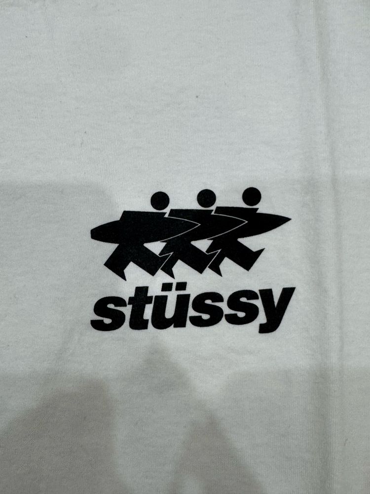 Stussy тениска размер М