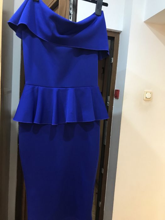 Rochita ocazie eleganta