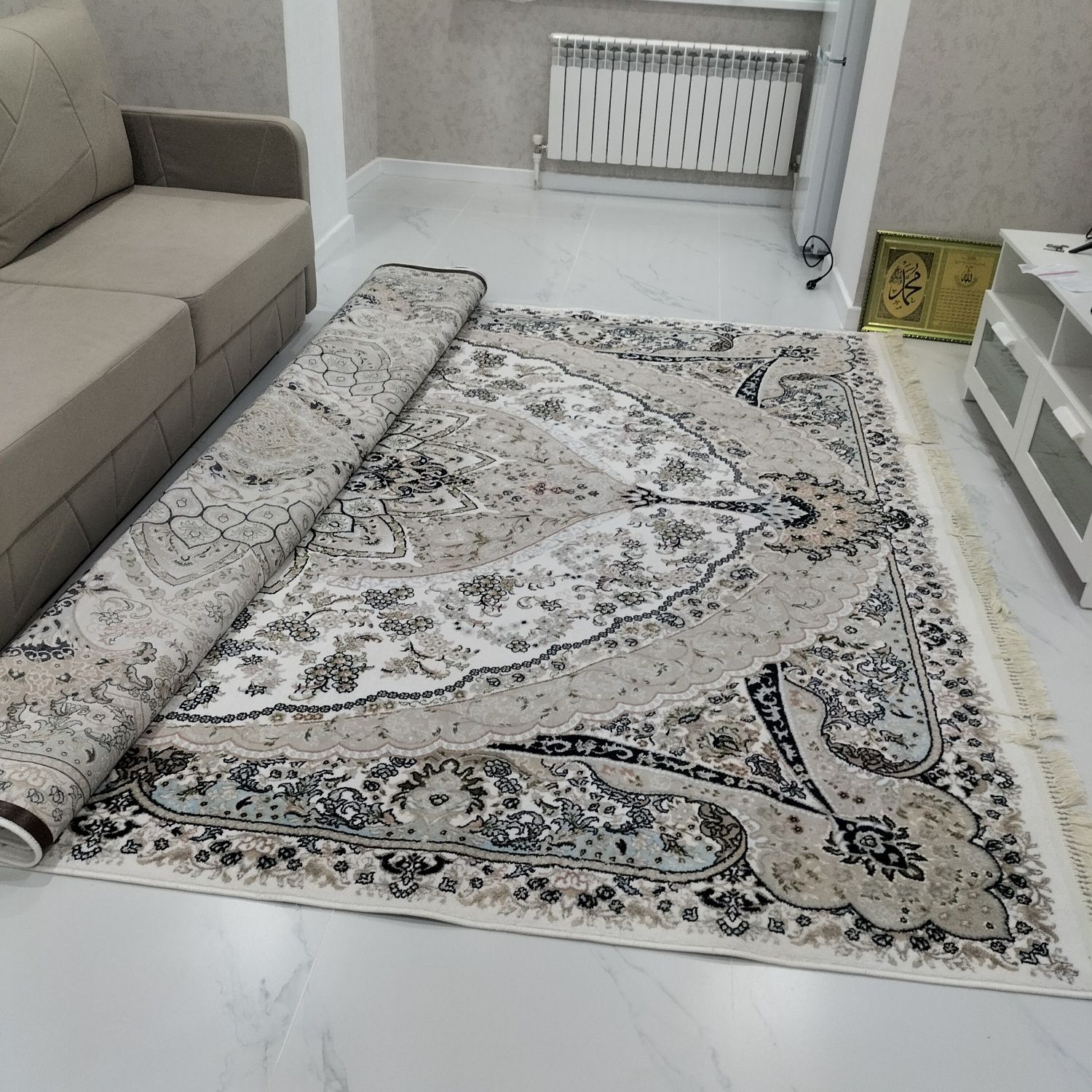 Срочно продам ковер