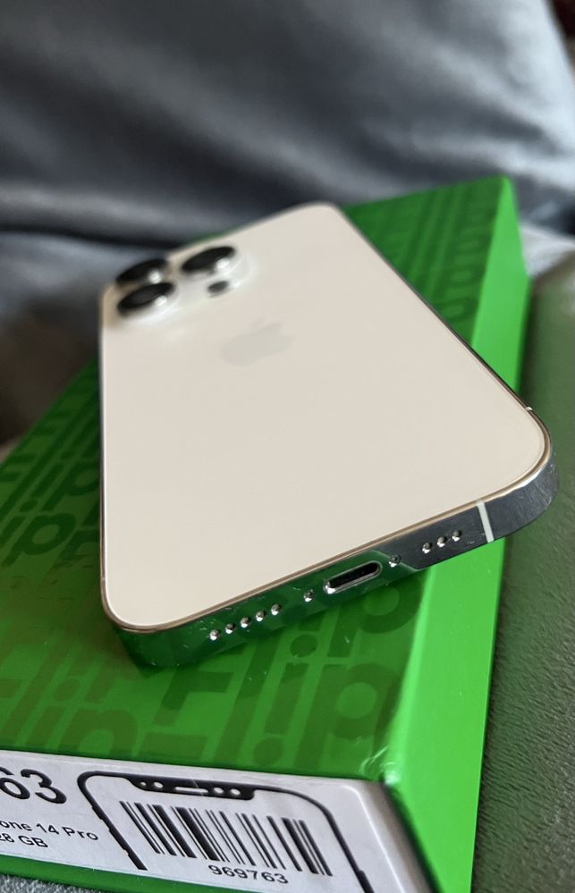 Iphone 14 PRO 128GB