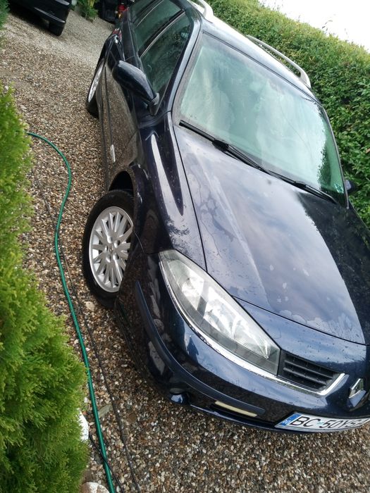 Renault laguna 2 break