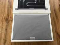 MacBook Pro 16" M3 PRO 12CPU, 18GPU, 18 RAM, 512 SSD/ГАРАНЦИЯ 10.2027г