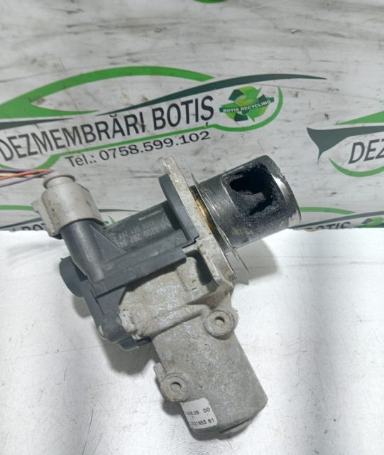 EGR electric 8200 282 949 Dacia Logan prima generatie