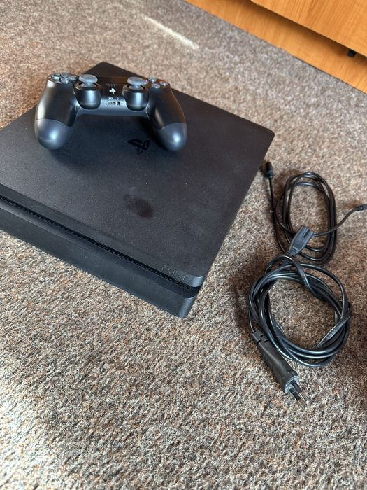 Sony PS4 Slim 500gb