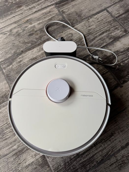 Aspirator Robot Roborock S5