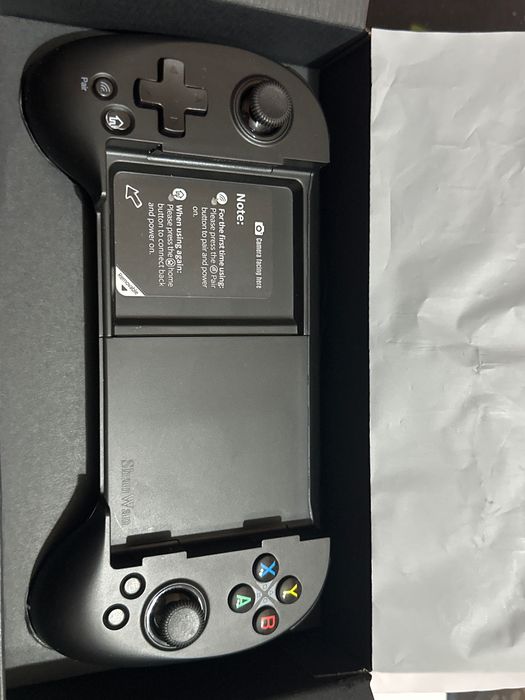 ShanWan Q13PRO Bluetooth мобилен контролер за игри