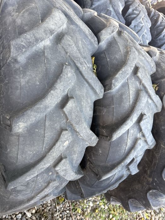 16,9r30 pirelli tractor