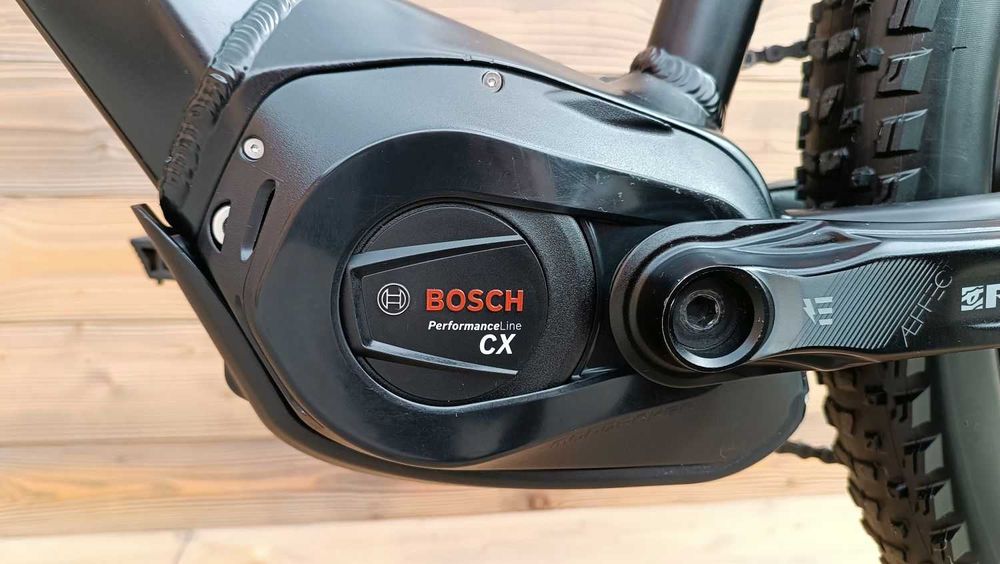 e-bike, bicicleta electrica Second Hand cu garantie Mondraker Prime 29