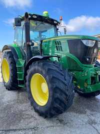 Tractor John Deere 6190 R