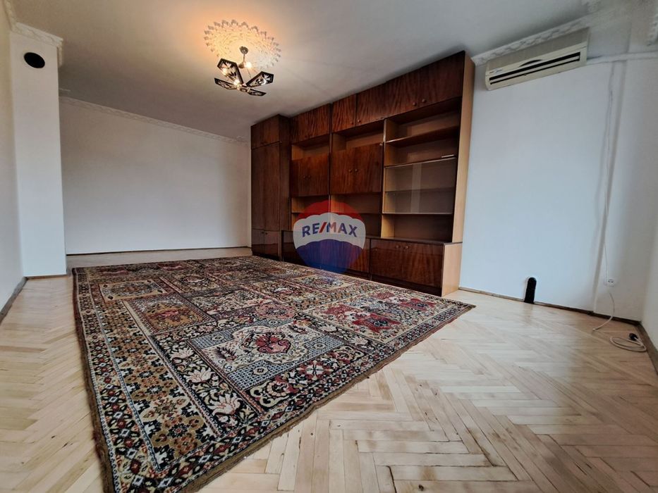 Дава се под наем Двустаен апартамент в Варна, Левски - 60 кв.м за 331.5 € - Снимка #8