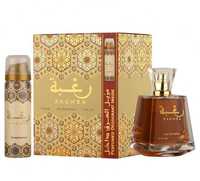 парфюм для женщин Raghba Lattafa