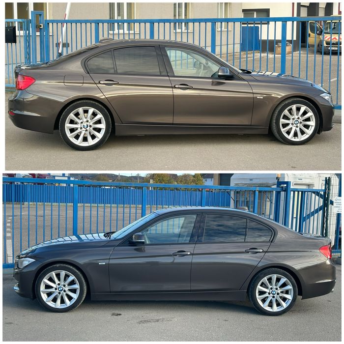 Bmw 320d F30 MODERN 184 cp