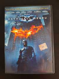 DVD-uri orig-The Dark Knight The Accountant Gamer-Jocul Supravietuirii