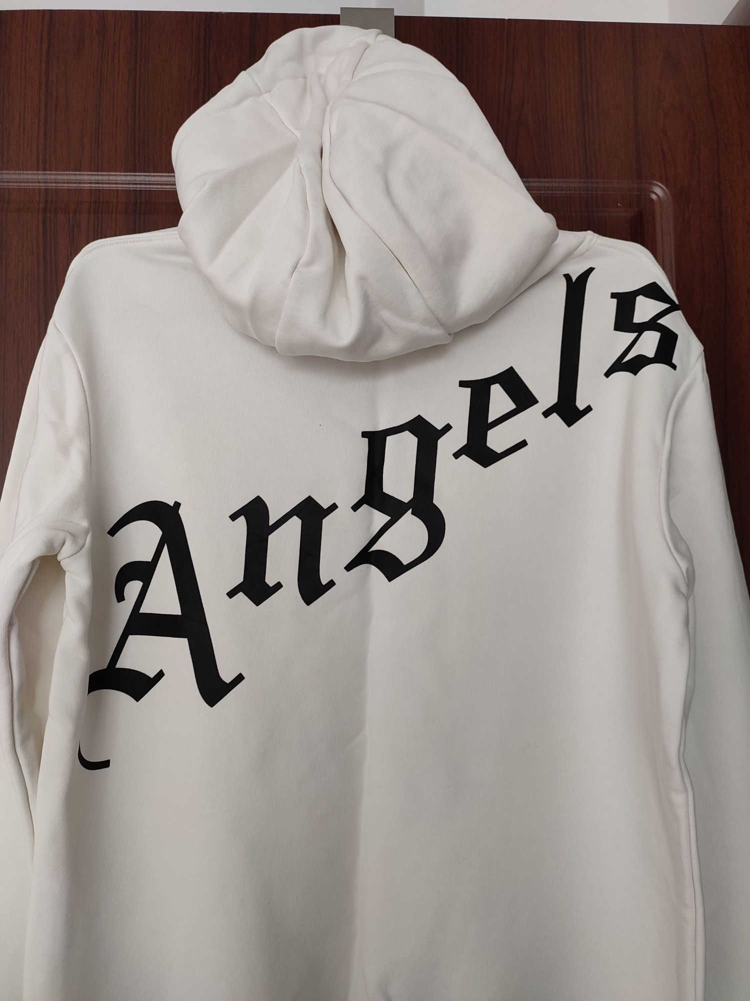 Hoodie Palm Angels