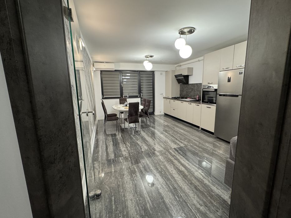 Inchiriez apartament regim hotelier Craiova