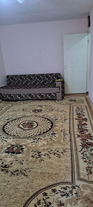 1 хонали 2 килинган шароити билан