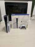 Vand PS5 Disk edition