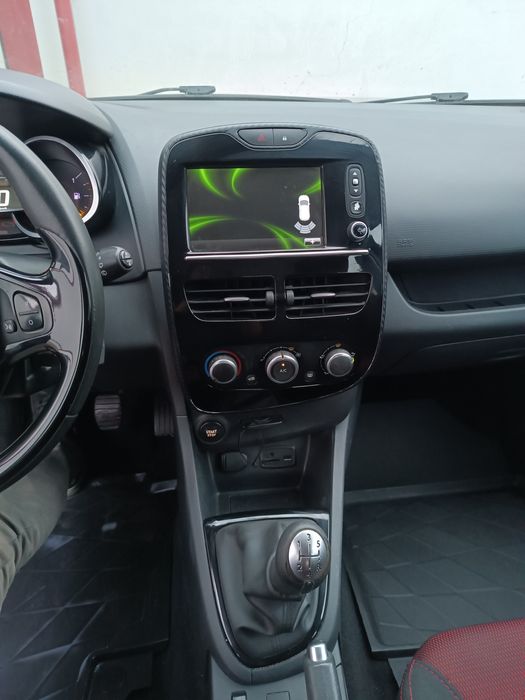 Renault Clio 4 1.5 Dci