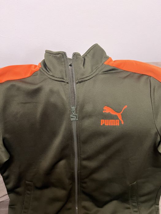 Bluza sport, marca Puma