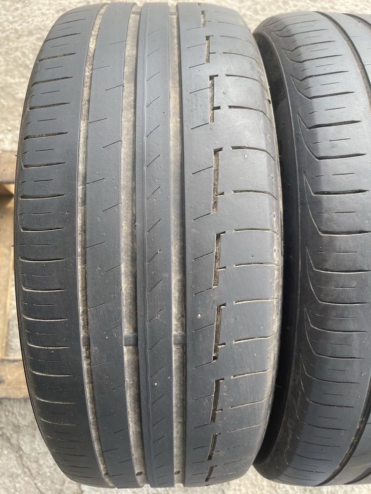 205/55R16 Continental PremiumContact 6 Dot 2021