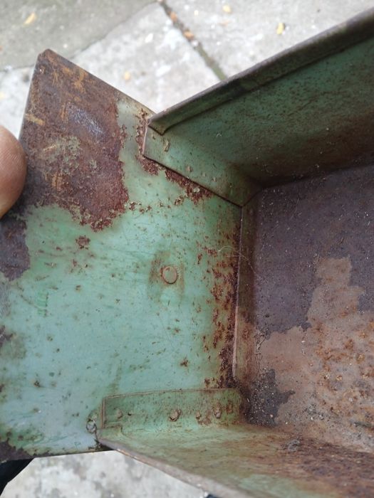 Dulap industrial  ,farmacie din metal