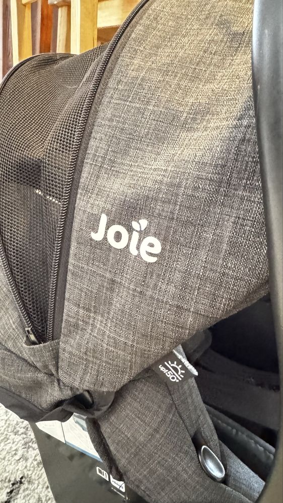 Joie - Scoica auto i-Size i-Gemm 2