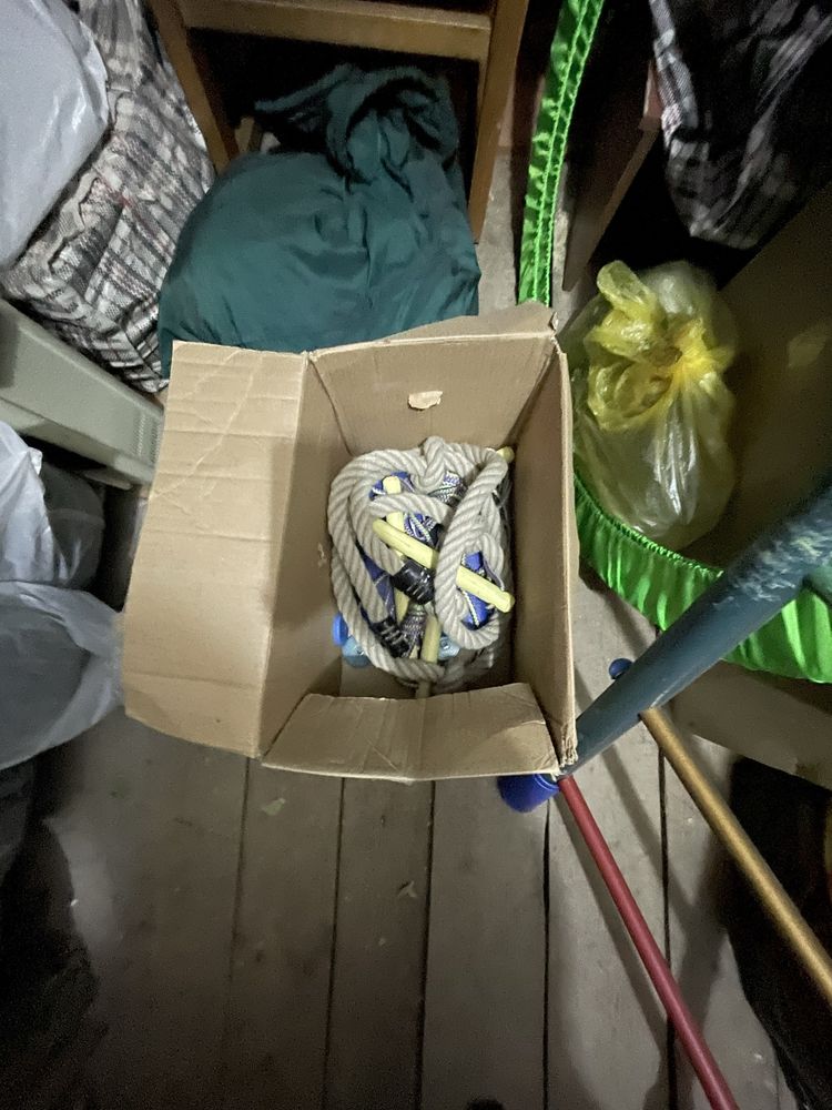Продам шведскую стенку