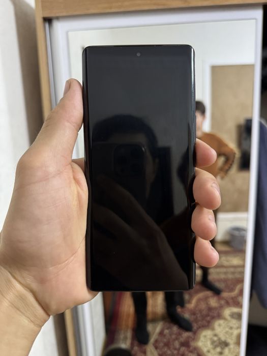 Geymerlar uchun Ideal! Vivo V27 5G — 256GB / 12+8GB RAM — Qora Mat