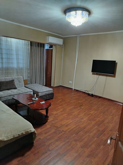 Сдаётся Юнусобад 7 2комн 1этаж.