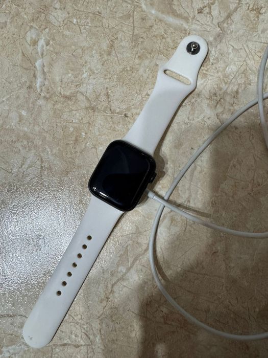 Apple watch SE в отл состояний