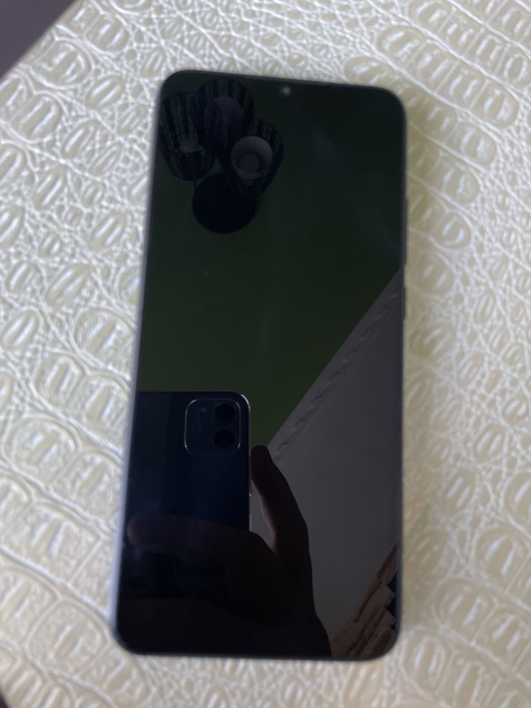 Продам телефон xiomi redmi 9 c