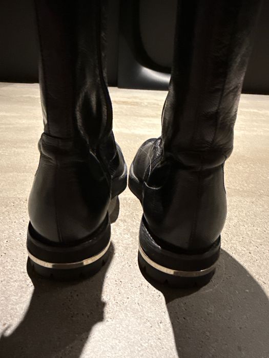 Дамски ботуши Paciotti