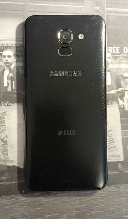 Telefon Samsung Galaxy J6 (2018)