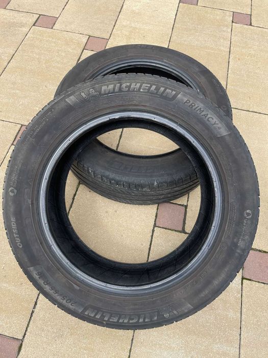 Cauciucuri Second hand 205/55/16 - 215/55/16 - 225/45/17 - 195/55/10