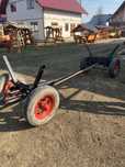 Vand faiton de tractor
