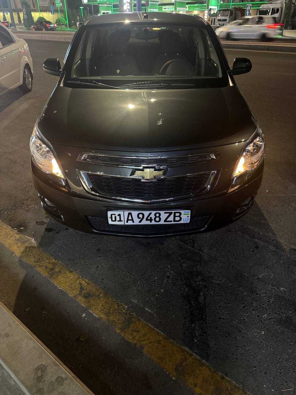 Cobalt 2023 sotiladi