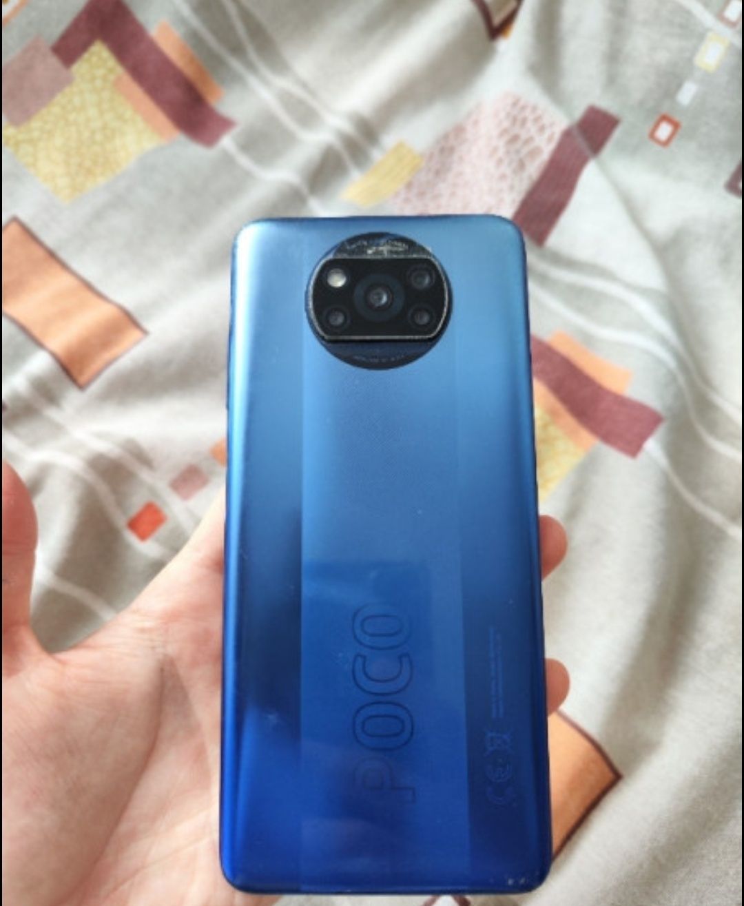 Telefon Xiaomi Poco X3 Pro