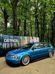Volkswagen Passat B5 airide /schimb
