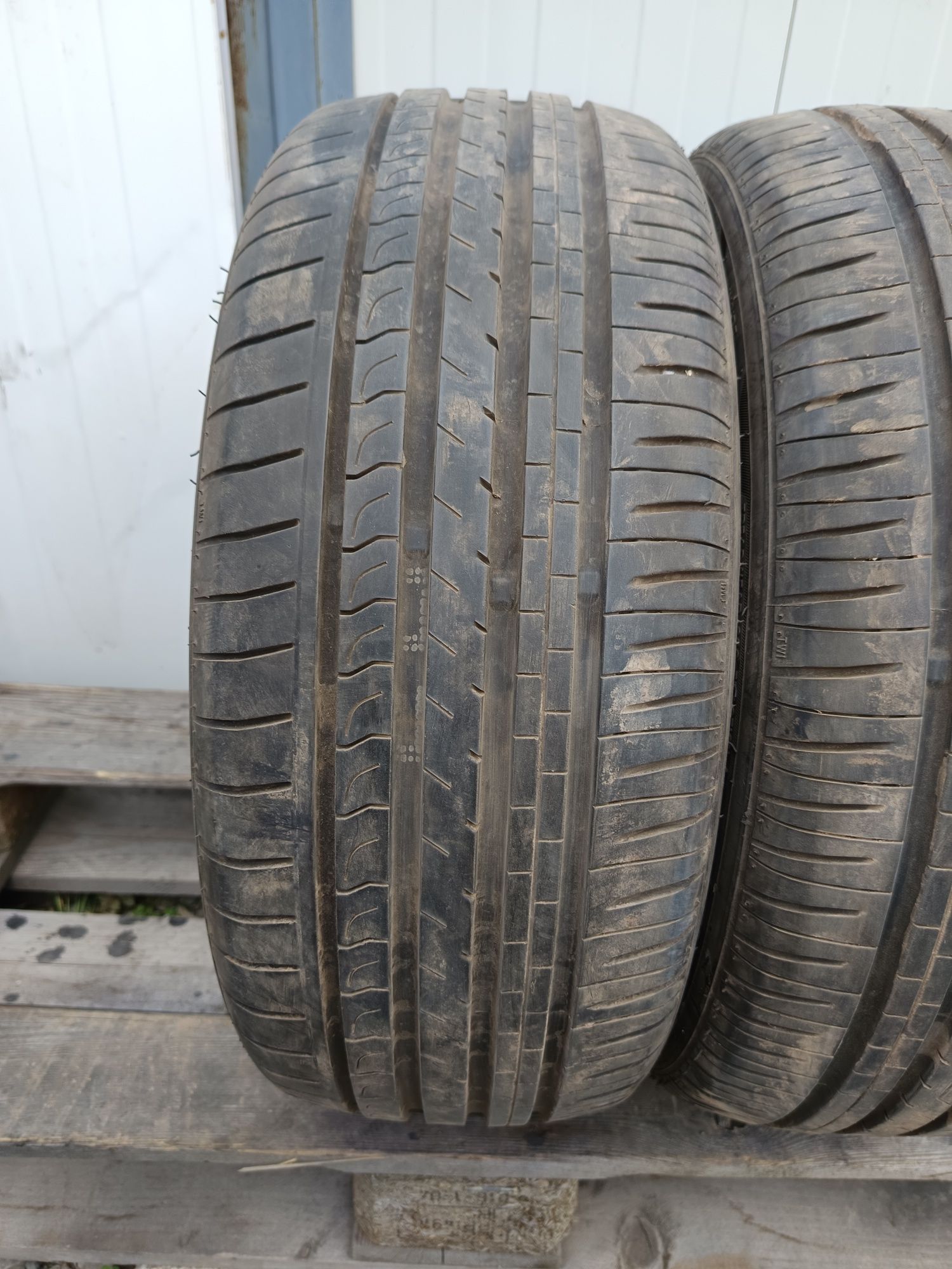 185 55 R 15 MINERVA  Дот 4713