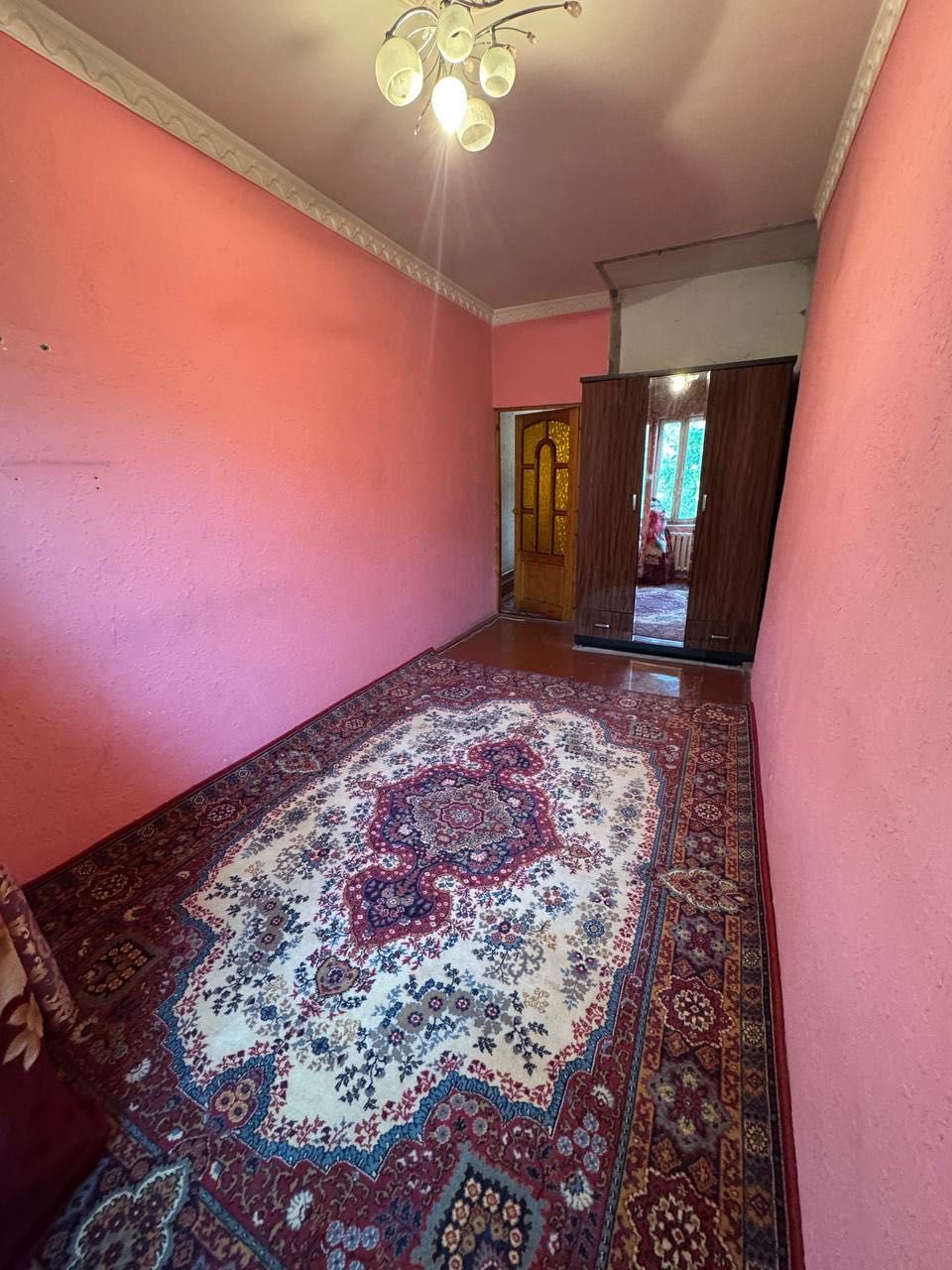 Xonadon sotiladi