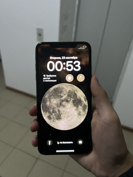 Айфон xs max 50k