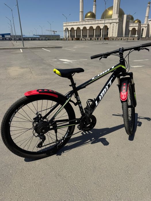 Продам велосипед